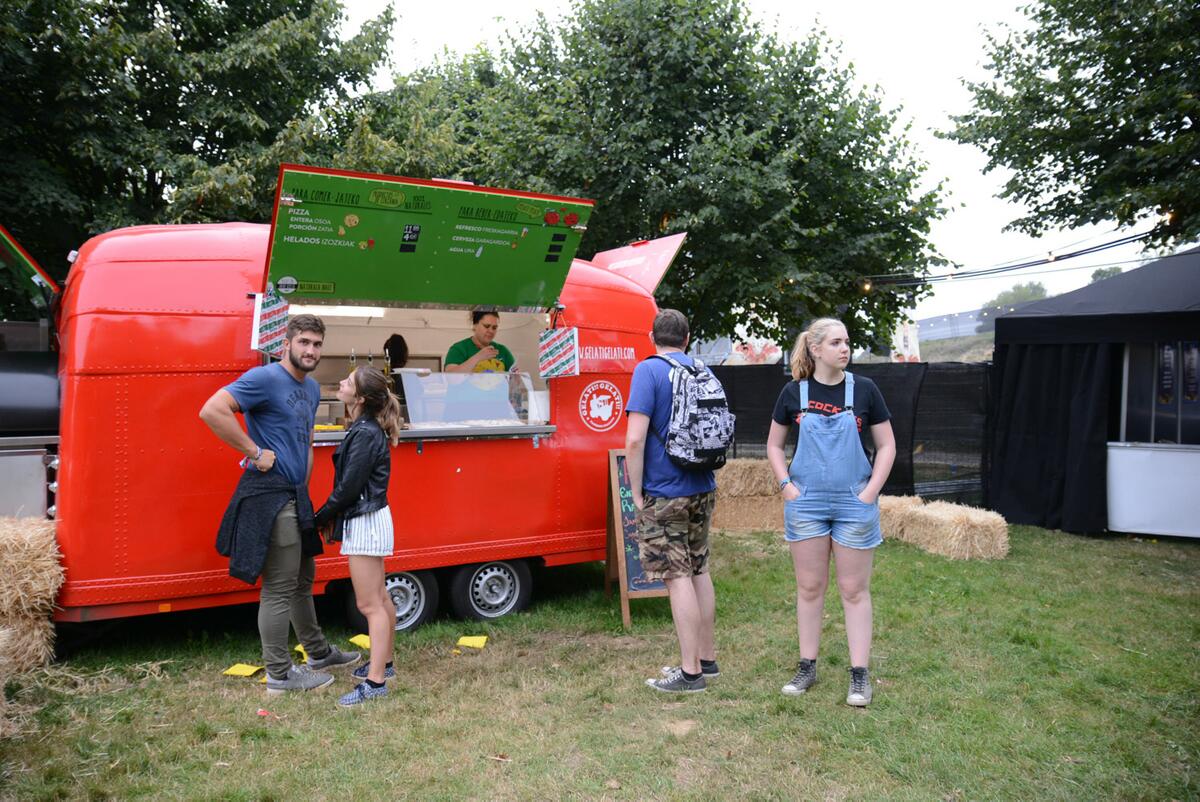 Foto 192 de la viernes 7 de julio | Bilbao BBK Live 2017